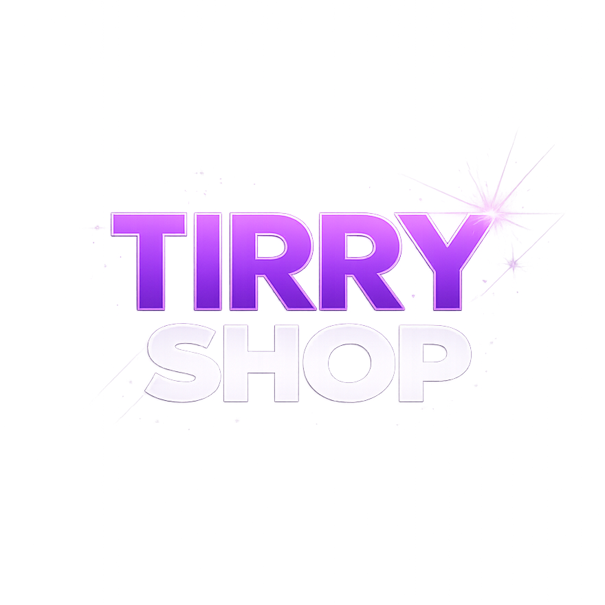 Tirry Shop